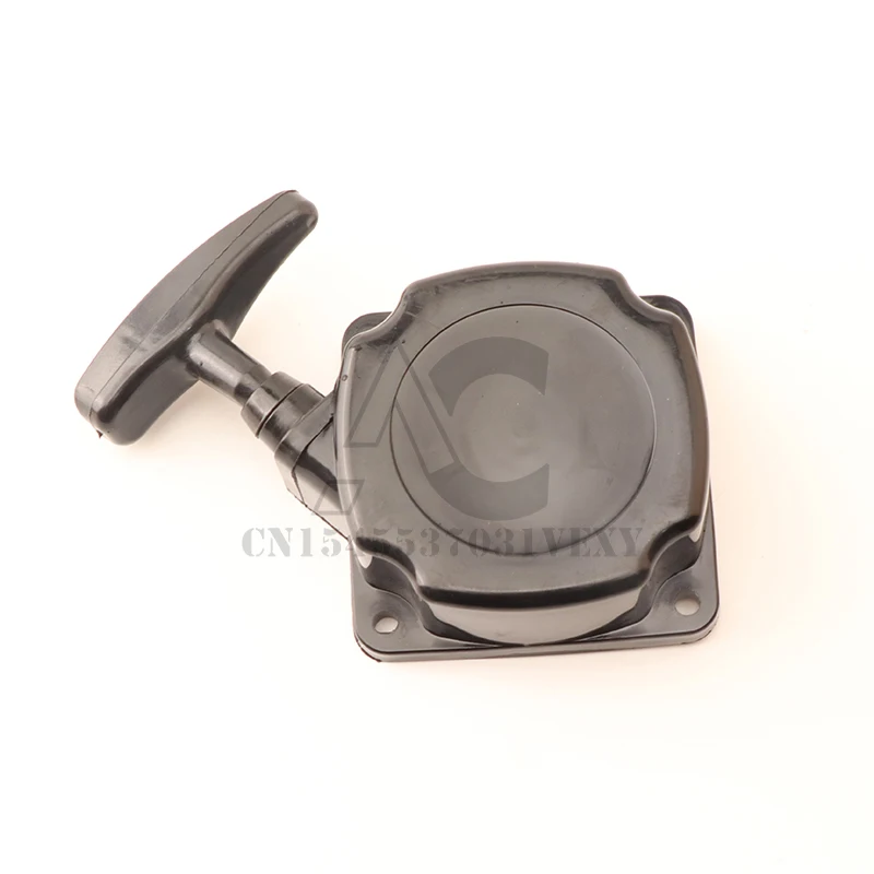 

Recoil Pull Start Universal Recoil Pull Starter for Brush Cutter Lawn Trimmer Parts Spare Parts Garden Tools Lawn Mower Parts