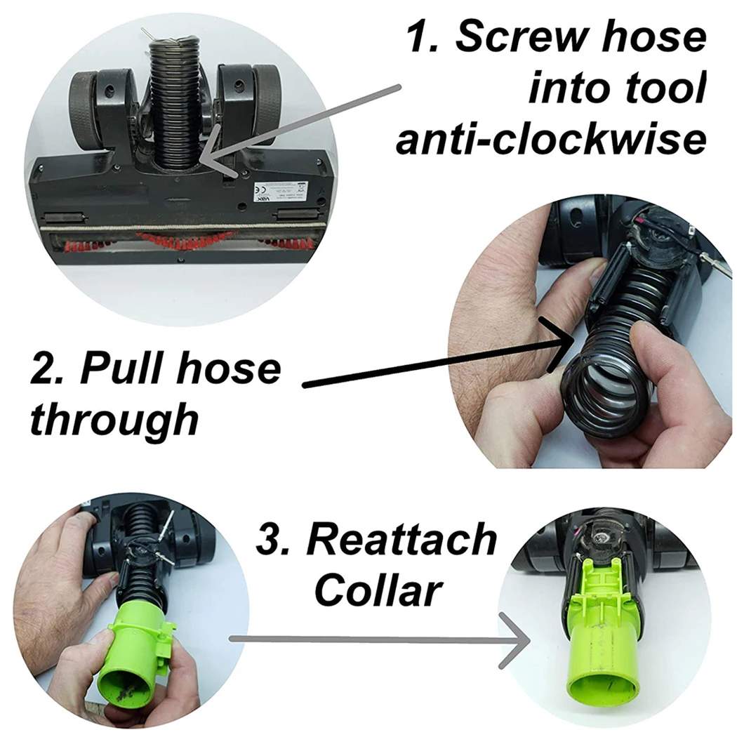 VAX BLADE 24V 32V Alat 