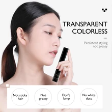 BAIMISS Hair Smoothing Cream Hair Stick Serum Hair Care Treatment Daily Cleaner Fashion Hairstyle Supple Shining Makeup Beauty