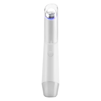 

Electric Eye Massage Device Negative Ion Photon Therapy Wrinkles Removal Anti-Aging Massager Beauty Machine Eye Skin Care Tools