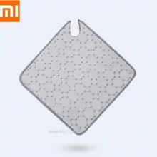 Xiaomi офис подкожных клещей физиотерапии грелку удобного мытья безопасности мягкая и удобная грелка