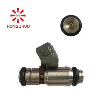 

High quality Fuel injector nozzle OEM IWP043