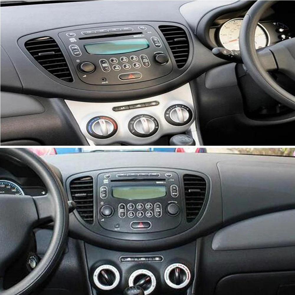 Top Sinosmart Android 8.1 2Din IPS/QLED 2.5D screen car gps radio navigation player for Hyundai I10 I30 2007-2019 3 Top Sinosmart Android 8.1 2Din IPS/QLED 2.5D screen car gps radio navigation player for Hyundai I10 I30 2007-2019 3