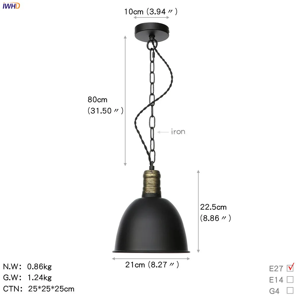 D1019 尺寸图英文版
