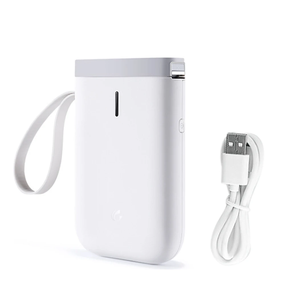 bluetooth label printer