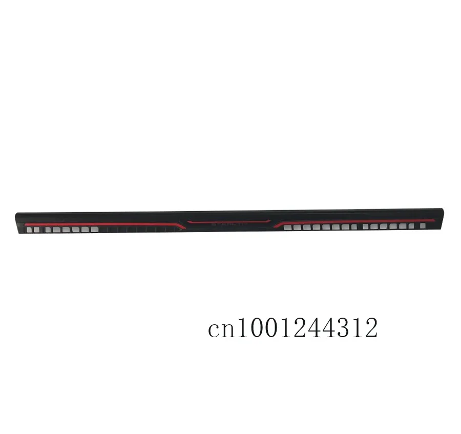 New Original For MSI GS63 GS63VR LCD Back Cover Bezel Palmrest Bottom Base Case 3076K3D211 3076K3D212 3076K2A215 3076K1B213