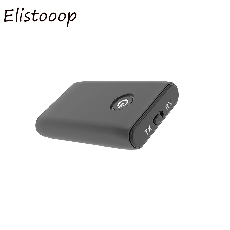 Беспроводной Bluetooth 5,0 передатчик bluetooth приемник A2DP аудио 3,5 мм разъем Aux bluetooth адаптер аудио кабель для динамика ТВ ПК