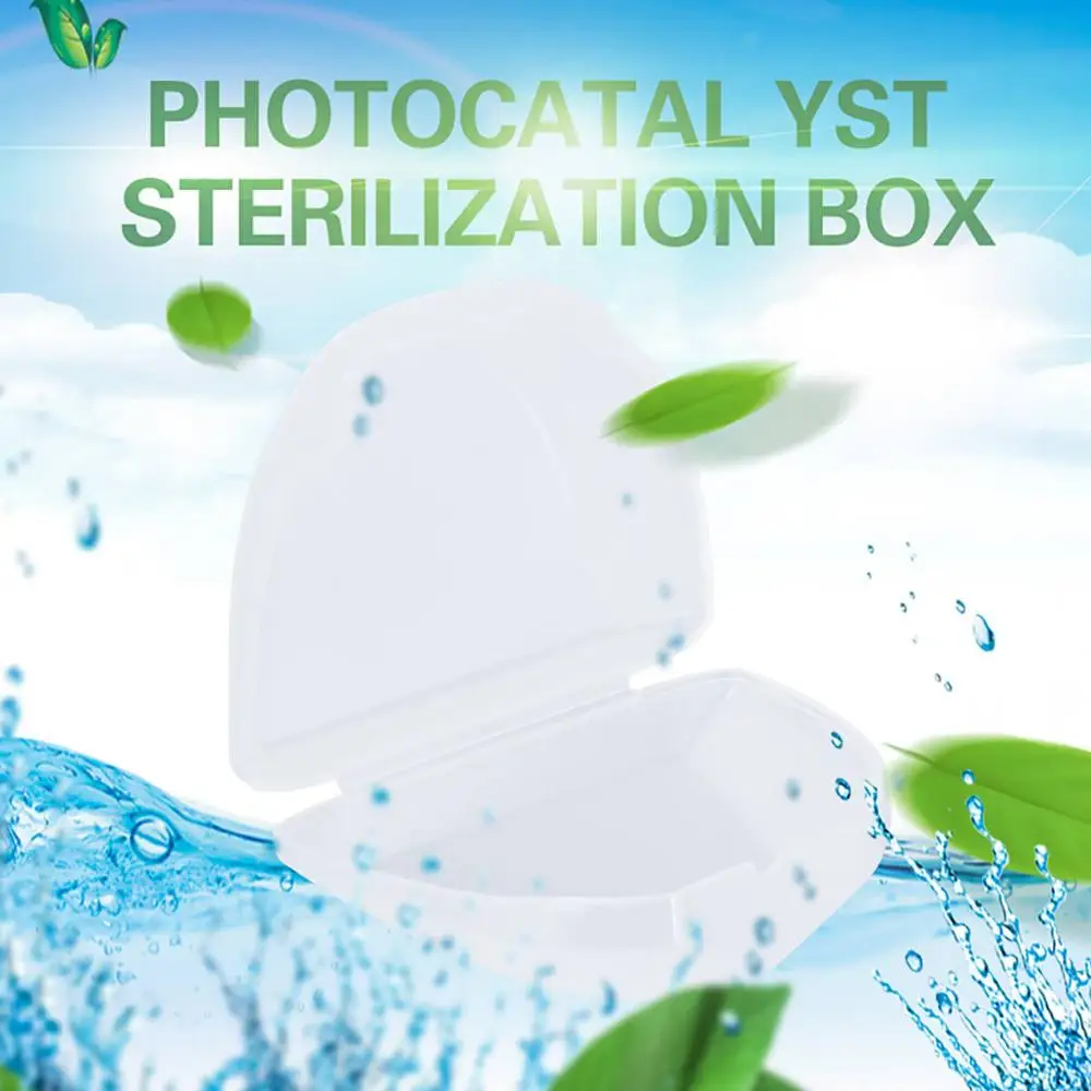 U образная дезинфекционная коробка для 360 звуковой автоматической электронной