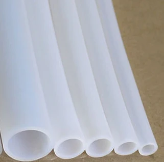 Translucent 6 м 14AWG 14L 1,68x2,08 мм 1,68*2,08(ID* OD) L тип 150 в полупрозрачный красный синий желтый черный стержень клапана F4 PTFE трубы пластиковые трубки - Цвет: Translucent