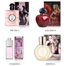 JEAN MISS бренд духи для женщин Parfum распылитель Perfum флакон стекло Мода леди цветочный аромат духи 30 мл