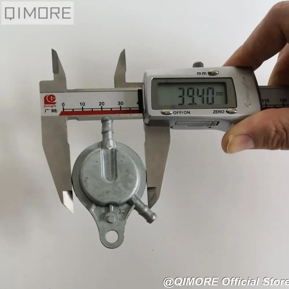 3 ходовой встроенный семейный петух/топливный клапан/для китайского GY6 50 125 150 cc