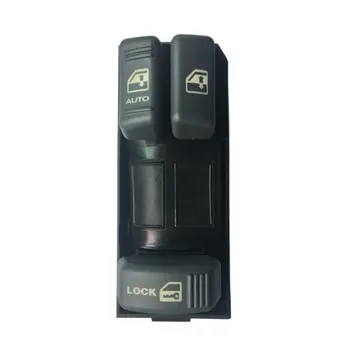 

Professional Electric Power Window Lifter Master Control Switch Glass lifter For Chevrolet 15151356 Black