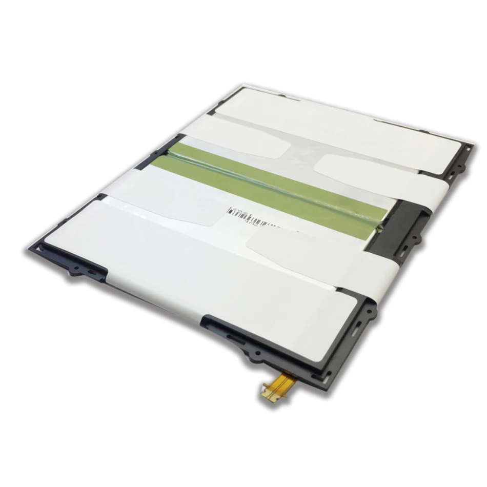 Large Capacity 7800mAh Laptop Battery EB-BT585ABE For Samsung Galaxy Tab A 10.1" T580 T585 T580N T585N