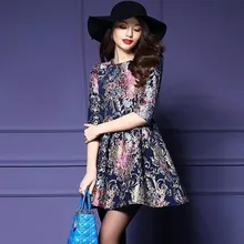 Золотая нить жаккардовая ткань синель Винтаж суд пальто платье Швейные Патч текстиль diy полиэстер tissu ткань C897