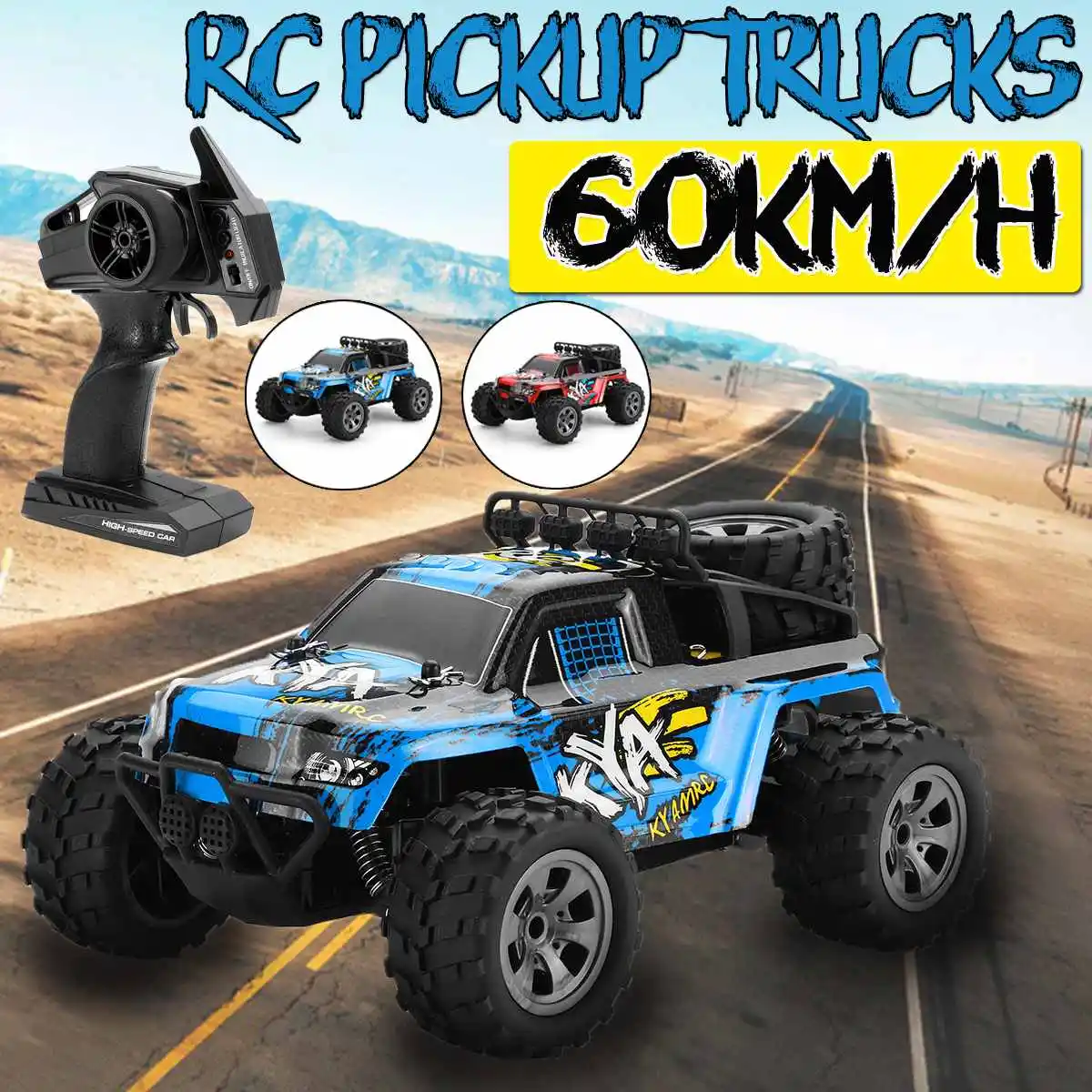 2,4G RC 1:18 автомобиль RC 4WD автомобиль высокоскоростной привод дрейф гоночный usb зарядка пульт дистанционного управления автомобиль электронные хобби игрушки для детей