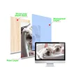 High quality A4 Sheets double sided High Glossy Photo paper For Inkjet Printer Photo Menu album Resume Proposal Cover Printing ► Photo 3/5