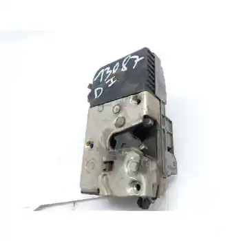 

L21 left front door lock PEUGEOT 306 Saloon 3/4/5 doors (S2)