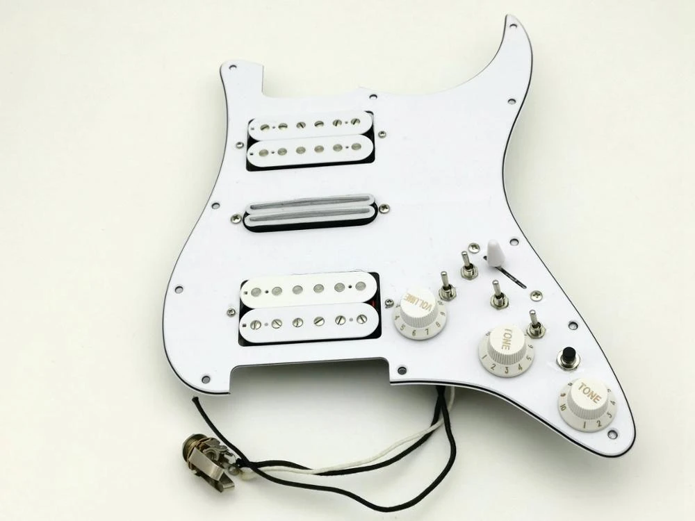 Hsh super strat Clearance