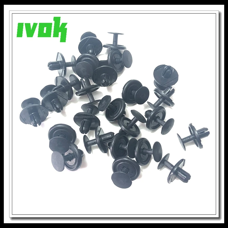

Radiator Splash Shield Clip for Toyota Corolla Camry Land Cruiser Lexus GS450h IS F LX570 RX450h CT200h 90467-07214