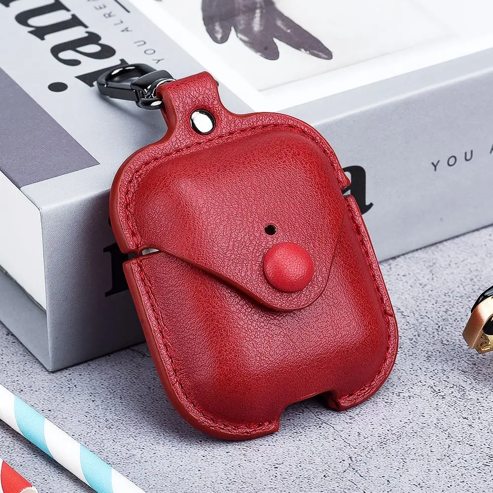 Étui AirPods Pro 3 2 1 Cyberpunk souple IMD en caoutchouc, housse de  protection pour écouteurs Bluetooth Apple Air Pods merveilleuse boîte -  AliExpress