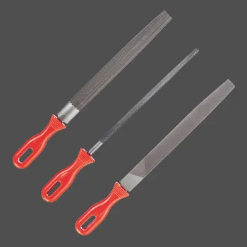 

Набор напильников, 3 шт.