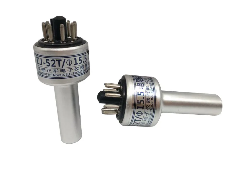 

Vacuum gauge vacuum sensor ZJ-52T/15.5/KF10/16/KF25