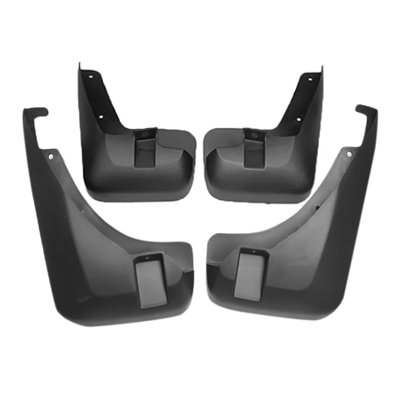 for Opel Antara Saturn Vue Front&ampRear Mud Flap Guard Fenders Mudguard Splash Mudflaps Fender Mudguards | Автомобили и