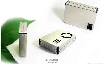 PMS7003M LANTOWER PM2.5 Высокоточный лазер датчик PMS7003/PMS7003M - Цвет: PMS7003M