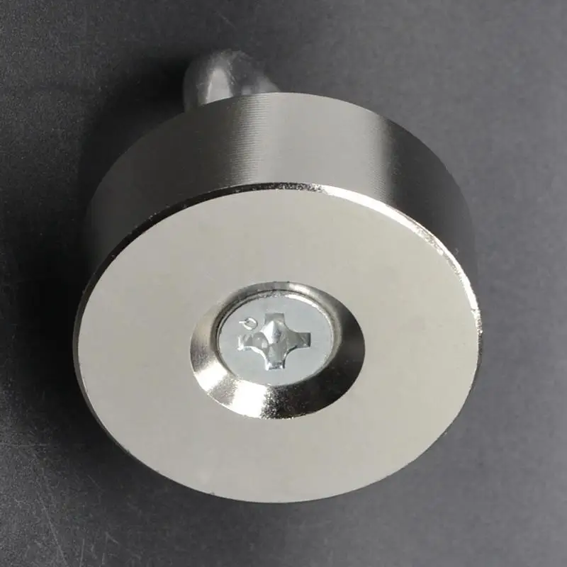 

GYTB 1 Pcs N42 D40X20Mm Super Powerful Strong Rare Earth Disc Hold Magnet Neodymium Magnets 40x20Mm