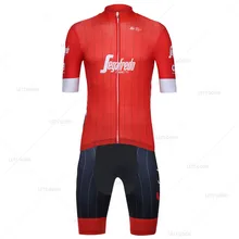 Мужской комплект из Джерси для велоспорта(2 шт.) Tenue Cycliste Homme одежда для велоспорта MTB Триатлон дышащий Быстросохнущий комплект для велоспорта