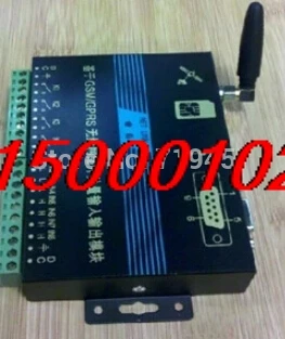 

FREE SHIPPING F2217-2 Switch input and output modules of short message communication based on