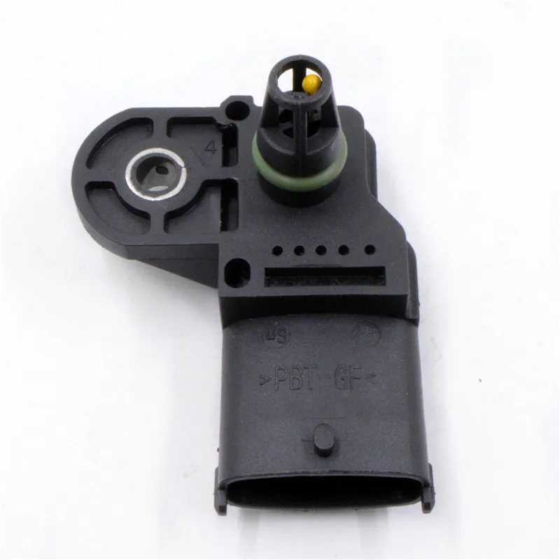 OEM датчик давления масла 0281002576 для КАМАЗа для Volvo для Ford для Renault