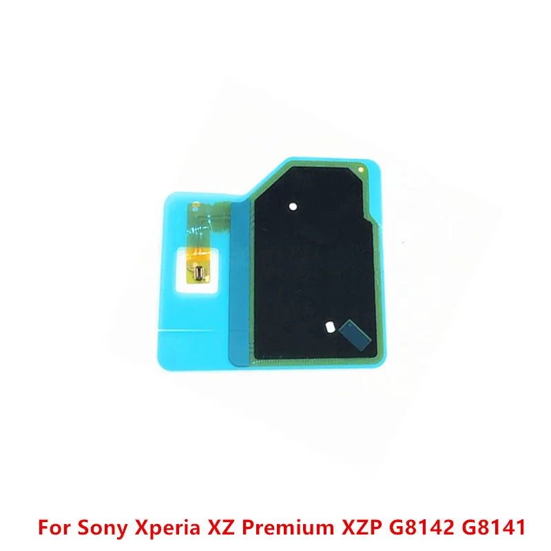 Запасная часть NFC антенный модуль гибкий кабель лента для Sony Xperia XZ Premium G8142 G8141 XZP |