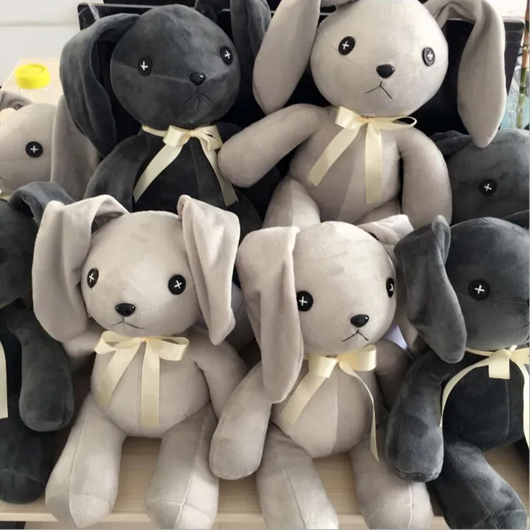 ヨスガノソラ-うさぎ人形,枕,アニメキャラクター,カスガノソラ