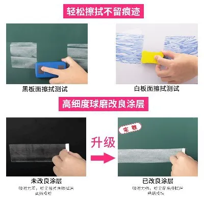 

Backpack Small Teijin Multi-functional Small Drawing Board Can Clip Paper Holder Brush CHILDREN'S Drawing Board Blackboard And E