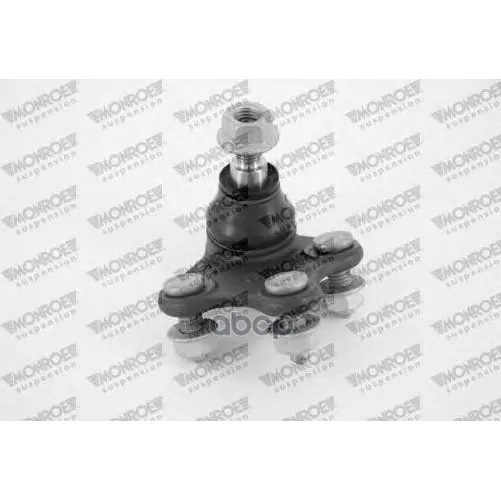 L29a24_опора Шаровая Нижняя Левая К-Кт! Vw Polo 1.2-1.6/1.4-1.9tdi 01 Monroe L29a24 Monroe арт. L29A24