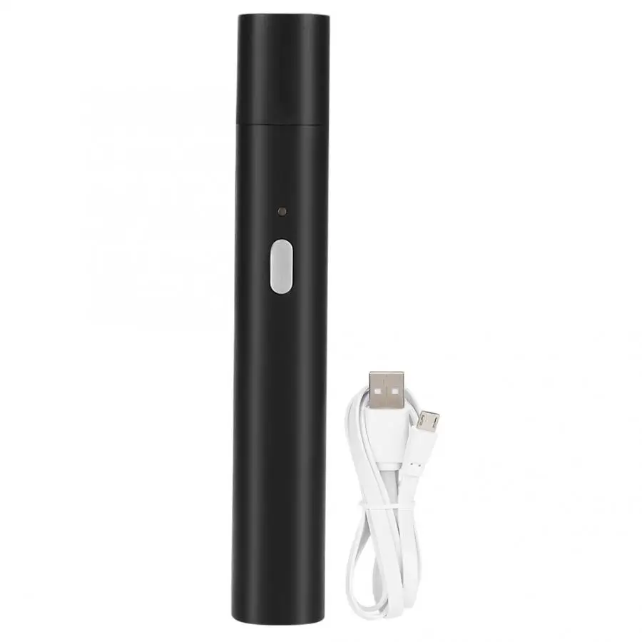 Vibrator Eye Massager Anti Wrinkle Dark Circle Remover Eliminating Eye Care Beauty Face Skin Care Tools - Цвет: Черный