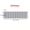 10 Plates
