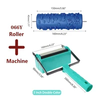066 Roller Machine B