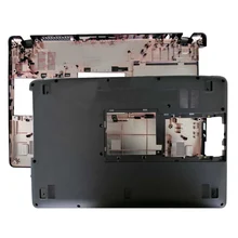 Ноутбук Нижняя крышка для acer Aspire ES1-523 ES1-532 ES1-532G ES1-533 ES1-572 ноутбук Нижняя крышка корпуса 60. GD0N2.001