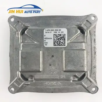 

Original for Alfa Romeo Giulia Headlight Ballast Control Module 147000026900 10EEG151274