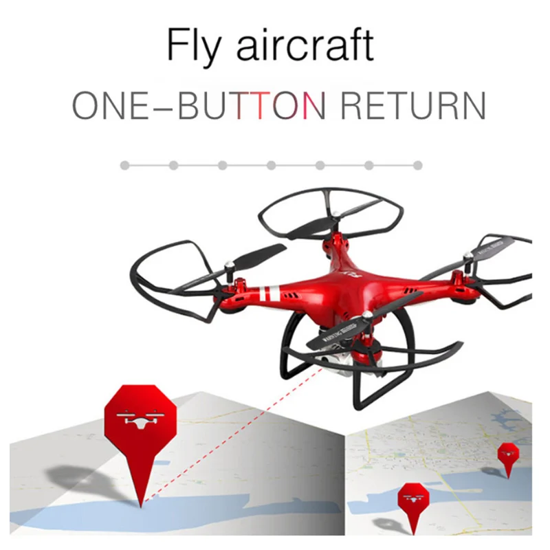 41 см RC Дроны с камерой hd Wifi FPV Квадрокоптер Дрон профессиональная игрушка Время полета 20 минут вертолет лучшие подарки для друга