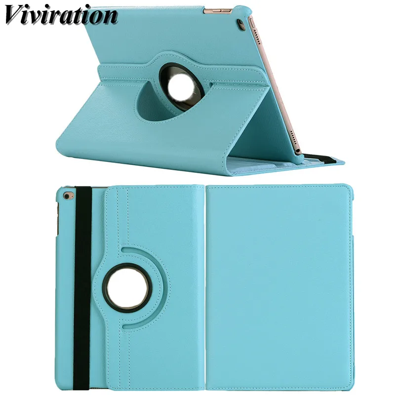 

Flexible Flip Stand Cover For iPad Pro 12.9 (2015) Anto Wake Sleep Tablet Cover For Apple iPad Pro 12.9 (2017) A1821 A1670 Case