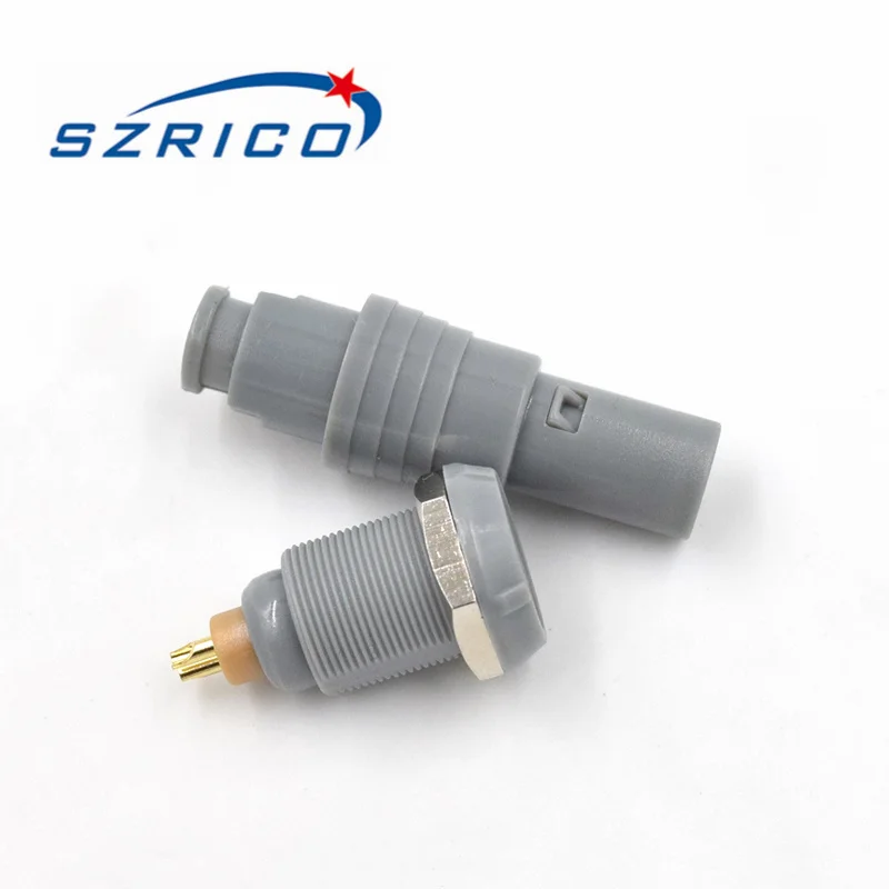M10 Mini пластиковый разъем 0P PAG pкг 2 3 4 5 6 7 9 контактный для медицинского