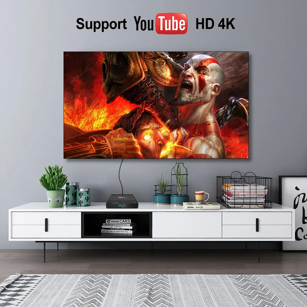 X96 Air tv Box Android 9,0 Макс 4 Гб 64 Гб Amlogic S905X3 Smart tv Box 4K tv Android Box X96Air четырехъядерный 2,4G& 5G Wifi BT4.1 H.265