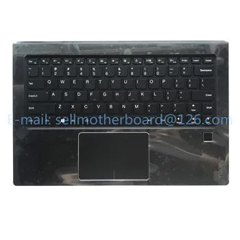 

NEW Original FOR Lenovo Ygoa 910-13IKB US Laptop keyboard 5CB0M35122 with Palmrest Upper Cover 100% Tested Fast Ship