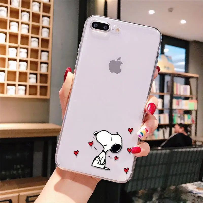 Cartoon Charlie Brown and dog