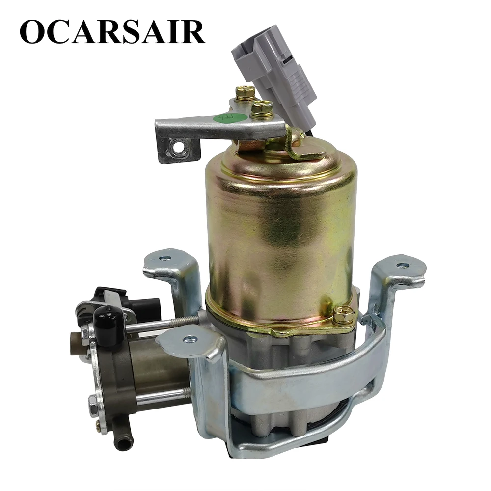 

Air Suspension Compressor forToyota Harrier&Lexus RX300/330/350 OEM4891048010 4891048011 Brand New Air Supension Compressor Pump