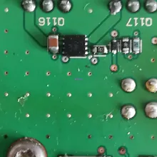 5 шт./лот AGS QFN8 MAX5054AATA