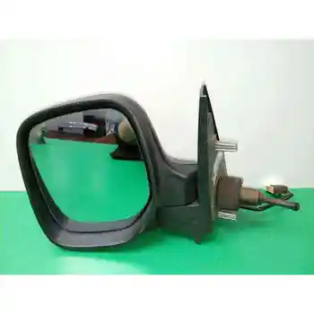 

8153JK LEFT REARVIEW CITROEN BERLINGO